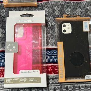 All color phone cases all size